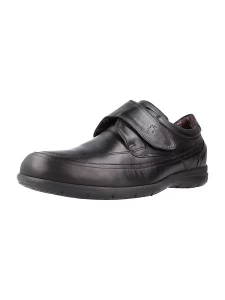 Pantofi Fluchos negru