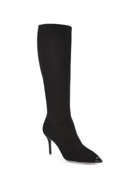 Botine Giuseppe Zanotti negru