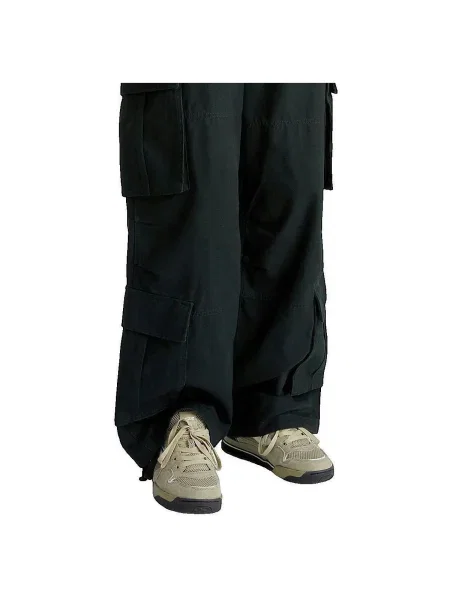 Tenisky Vans zelená