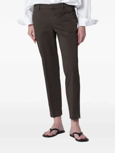 Pantaloni Pt Torino maro