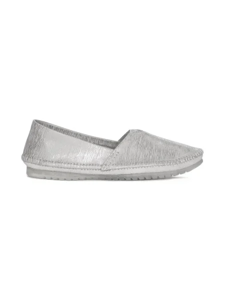 Pantofi Maciejka gri