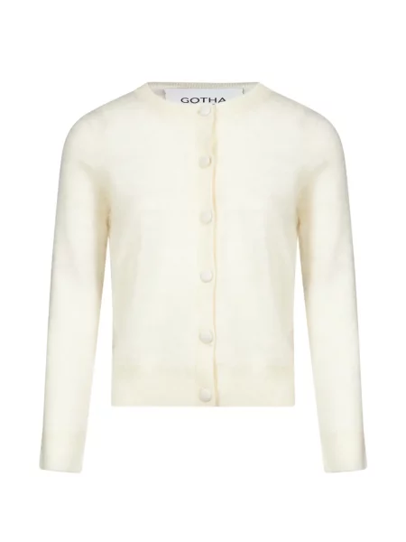 Cardigan Gotha tricotate