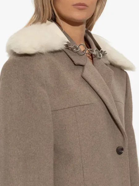 Fular Jil Sander