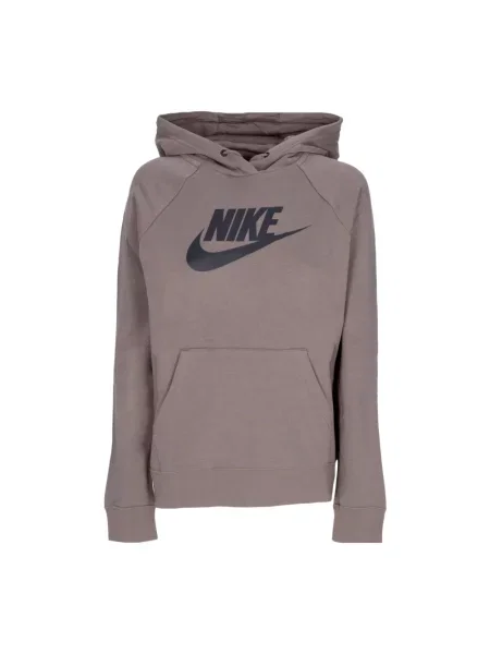 Bluza sportowa Nike szara