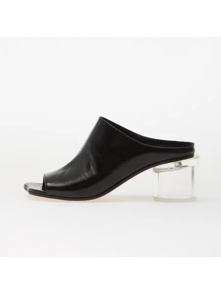 Sneakers Sandal Black EUR 39 negru