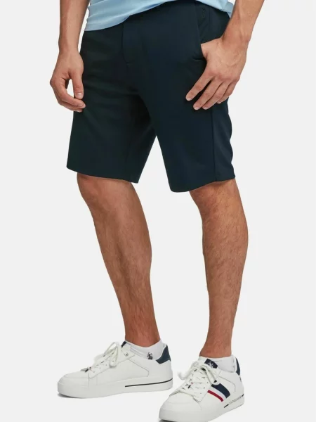 U.S. POLO ASSN. Chino nadrág UMJack tengerészkék