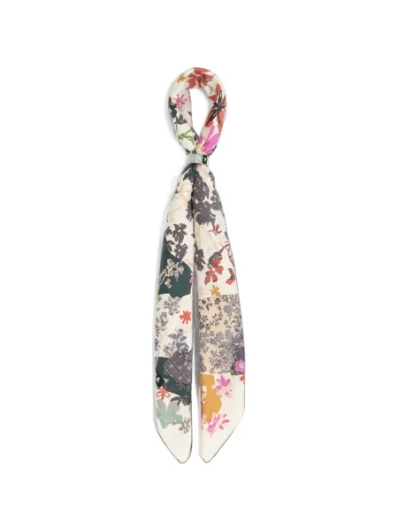 Fular Bimba Y Lola cu model floral