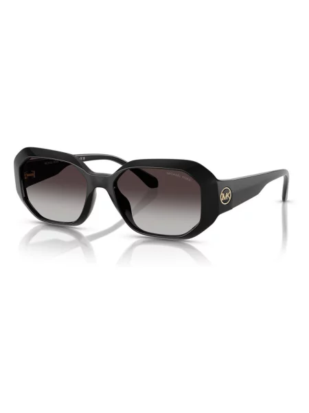 Hodinky & Bižuterie MICHAEL Michael Kors Siesta Key černé