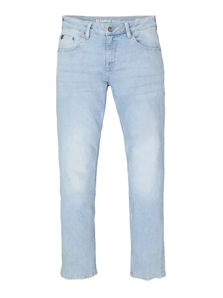 GARCIA Jeans Russo deschis albastru