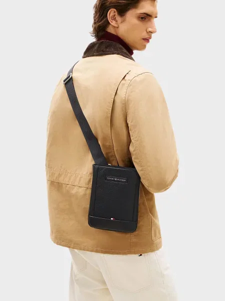 Сумка Tommy Hilfiger черная