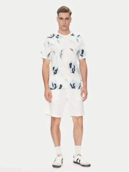 Tričko Jack&jones bílé