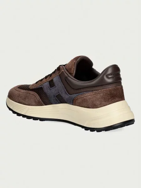 Кроссовки Hogan