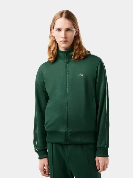 Lacoste Кофта зелений