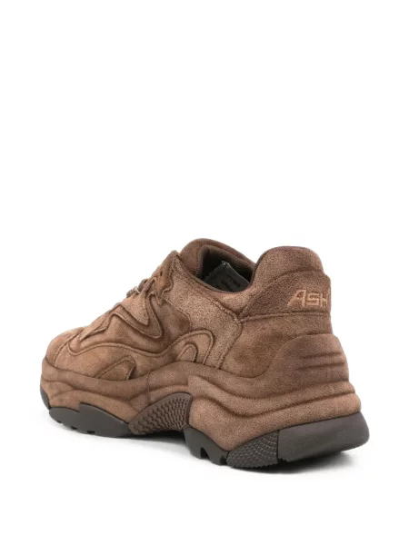 Sneakerși Ash Addict maro