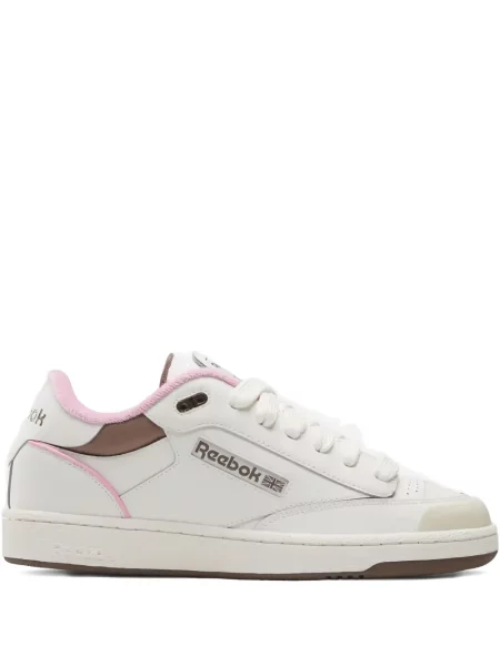 Sneakerși Reebok alb