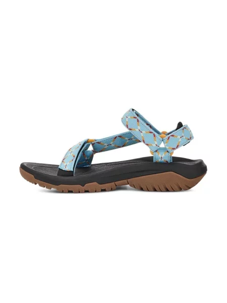 Pantofi Teva albastru