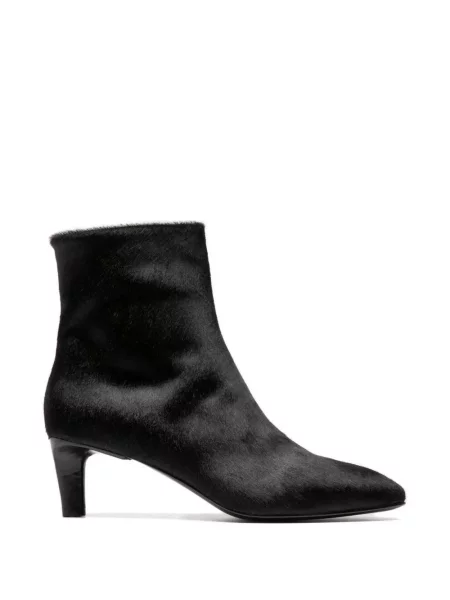 Cropp cizme scurte Officine Creative negru