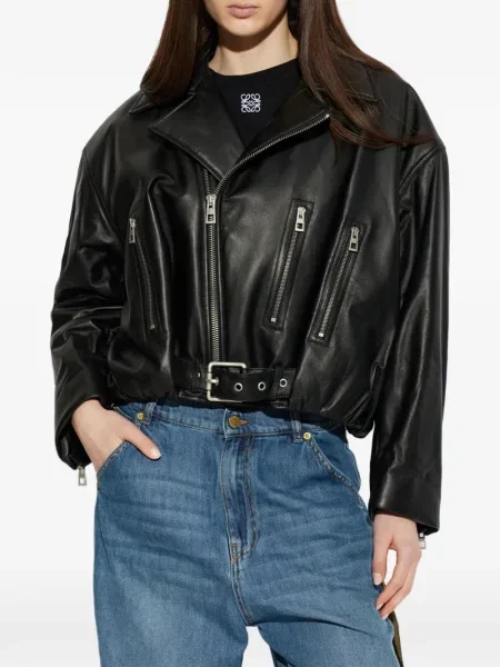 Geacă Loewe negru