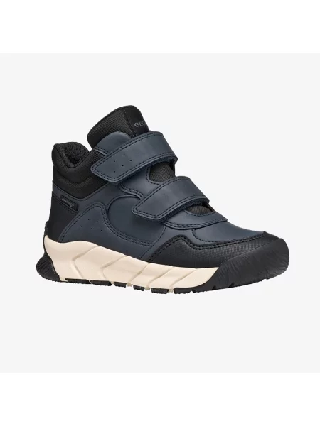 Sneakers Geox μπλε