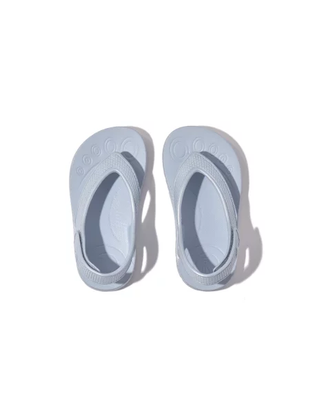 Pantofi copii Fitflop albastru