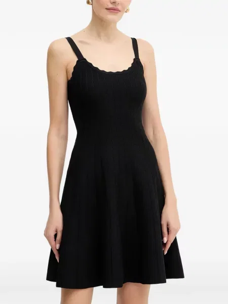 Rochie mini Morgan negru