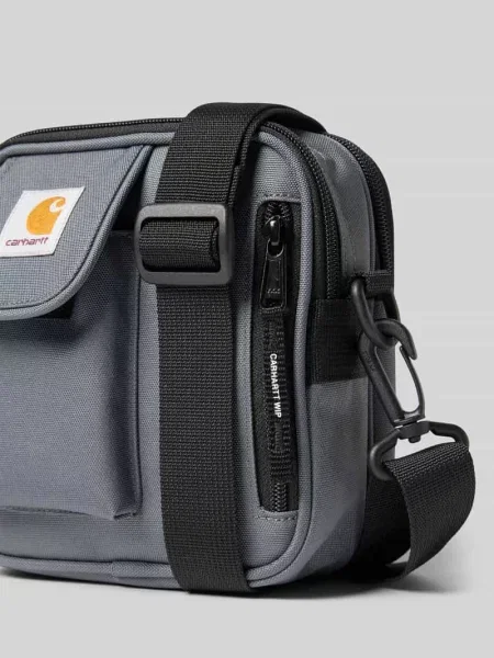 Torba crossbody z naszywką z logo Carhartt Work In Progress