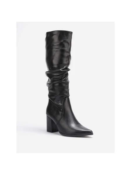 Pantofi La Modeuse negru