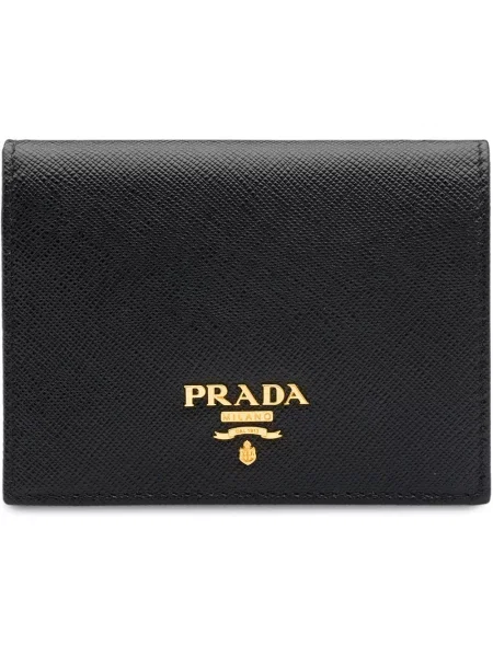 Portofel Prada negru