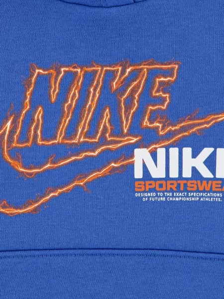 Nike трикотажний комплект дитячий з бавовною