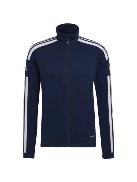 Jakna Adidas plava