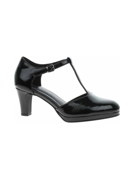 Pantofi Marco Tozzi negru