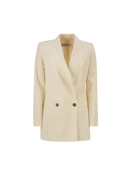 Marynarka Max Mara beżowa