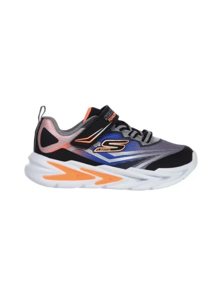 Tenisky Skechers čierna