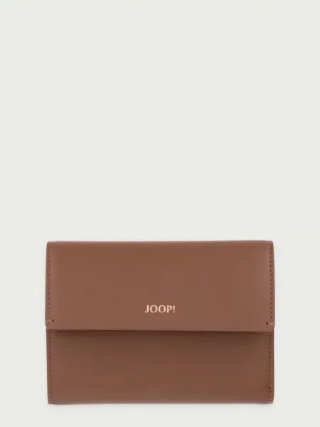 Joop! portofel pentru femei din piele maro