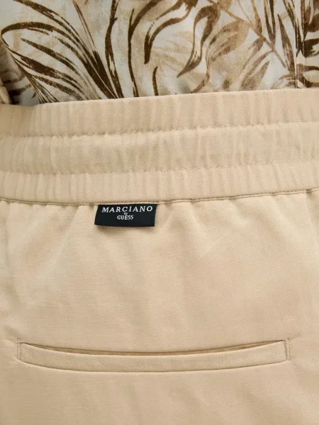 Pantaloni Marciano