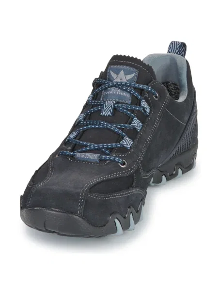 Pantofi Allrounder By Mephisto negru