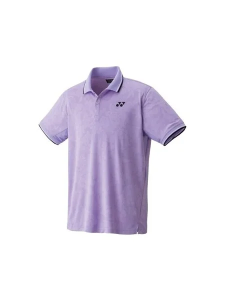 Tričko Yonex fialová