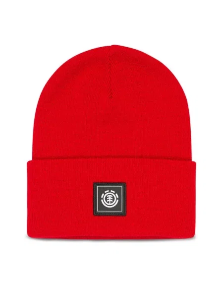 Element Kapa High Icon rdeča