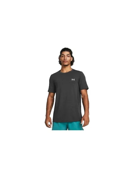 Tricou Under Armour gri