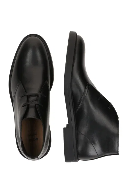 BOSS Ghete Calev negru