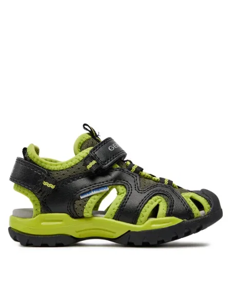 Geox Sandale J Borealis Boy M Colorat