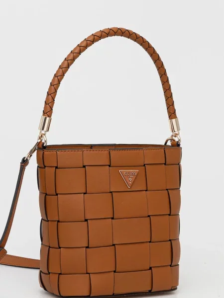 Guess Torbica MAYLEE rjava
