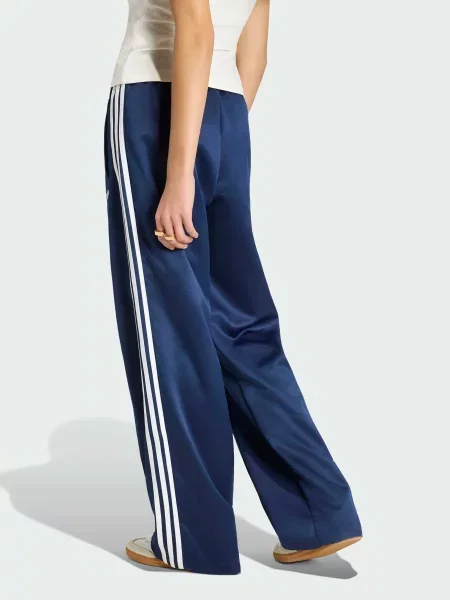 Повседневные брюки Adidas синие