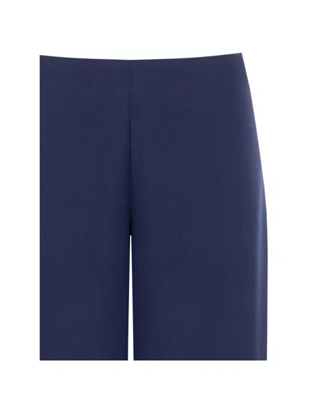 Pantaloni Rinascimento albastru