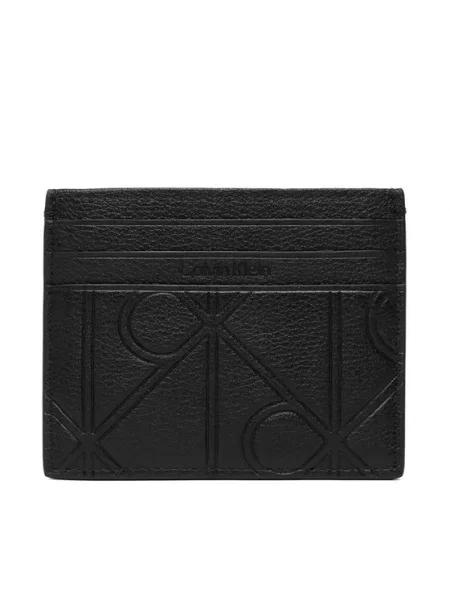 Portofel Calvin Klein negru