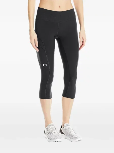 Pantaloni Under Armour negru