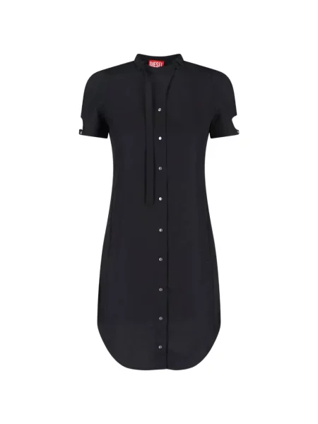 Rochie Diesel de costum negru