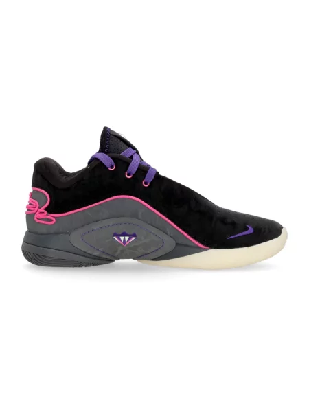 Sneakersy Nike LeBron czarne