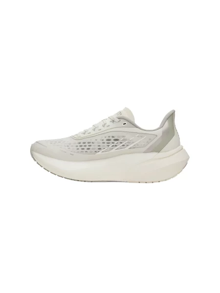 Sneakerși Under Armour cu strasuri gri
