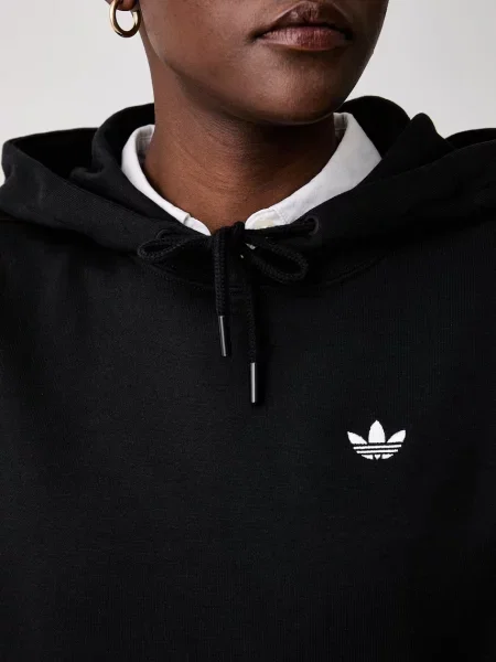 Свитер Adidas Originals с капюшоном